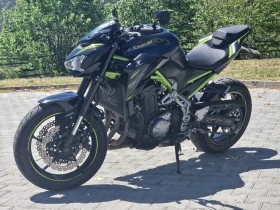 Kawasaki Z Abs   | Mobile.bg    6