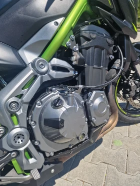 Kawasaki Z Abs   | Mobile.bg    15
