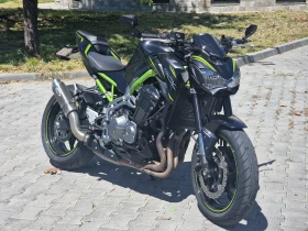  Kawasaki Z