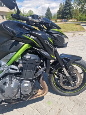 Kawasaki Z Abs   | Mobile.bg    13