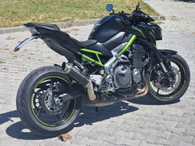 Kawasaki Z Abs   | Mobile.bg    4