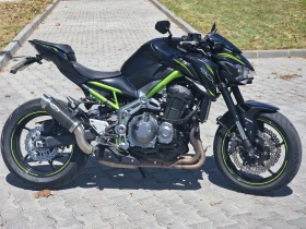 Kawasaki Z Abs   | Mobile.bg    3