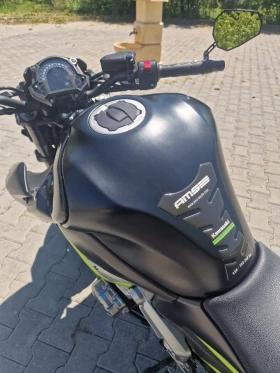 Kawasaki Z Abs   | Mobile.bg    9