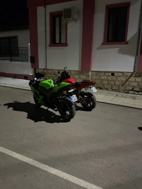 Kawasaki Zxr | Mobile.bg    6