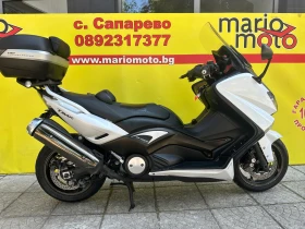     Yamaha T-max 530 