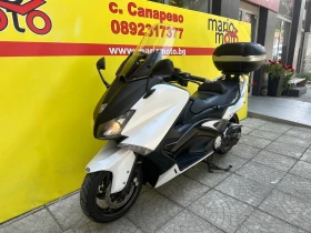 Yamaha T-max 530  | Mobile.bg    10