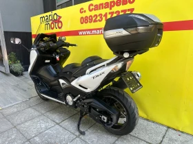 Yamaha T-max 530  | Mobile.bg    12