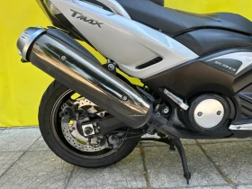Yamaha T-max 530  | Mobile.bg    8