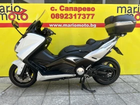 Yamaha T-max 530  | Mobile.bg    9