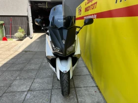 Yamaha T-max 530  | Mobile.bg    3