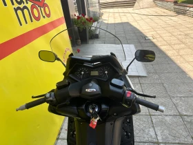 Yamaha T-max 530  | Mobile.bg    7
