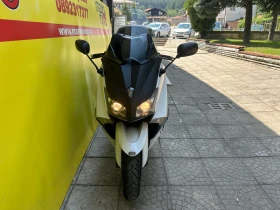 Yamaha T-max 530  | Mobile.bg    11
