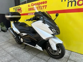 Yamaha T-max 530  | Mobile.bg    2