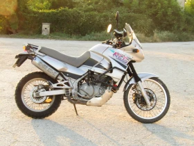 Обява за продажба на Kawasaki Kle 400 ~2 900 лв. - изображение 4