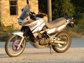 Обява за продажба на Kawasaki Kle 400 ~2 900 лв. - изображение 1