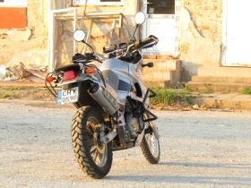 Обява за продажба на Kawasaki Kle 400 ~2 900 лв. - изображение 5