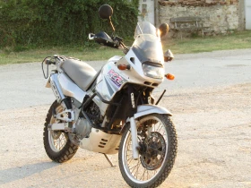 Обява за продажба на Kawasaki Kle 400 ~2 900 лв. - изображение 3