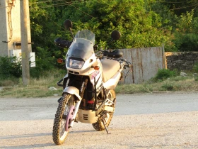 Обява за продажба на Kawasaki Kle 400 ~2 900 лв. - изображение 2