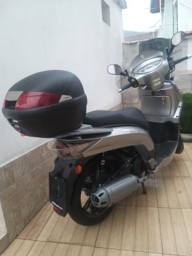 Kymco People | Mobile.bg    2