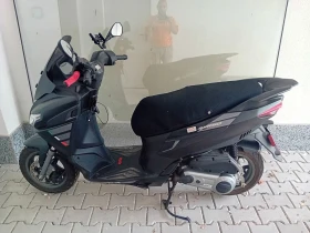  Aprilia Sx