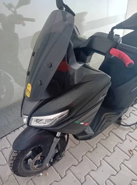 Aprilia Sx SXR | Mobile.bg    2