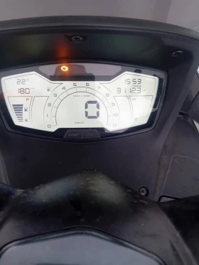 Aprilia Sx SXR | Mobile.bg    4