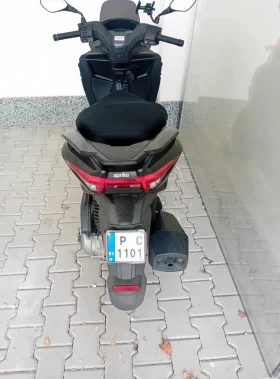 Aprilia Sx SXR | Mobile.bg    3