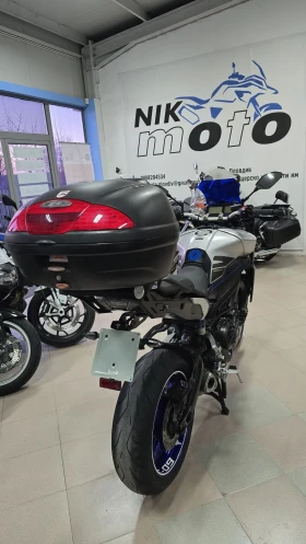 Yamaha Mt-09 Tracer 900 ������ ! | Mobile.bg � ����� ������ 5