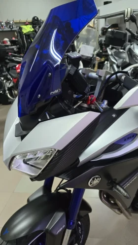Yamaha Mt-09 Tracer 900 ������ ! | Mobile.bg � ����� ������ 12