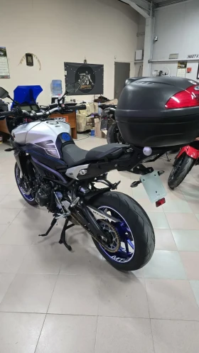 Yamaha Mt-09 Tracer 900 ������ ! | Mobile.bg � ����� ������ 6