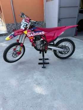 GASGAS MC undefined | Auto.bg — изображение 10