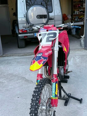 GASGAS MC undefined | Auto.bg — изображение 3