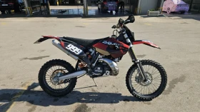 ������ Husqvarna TE
