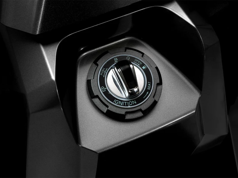 Sym ADX 300, снимка 11 - Мотоциклети и мототехника - 49756808