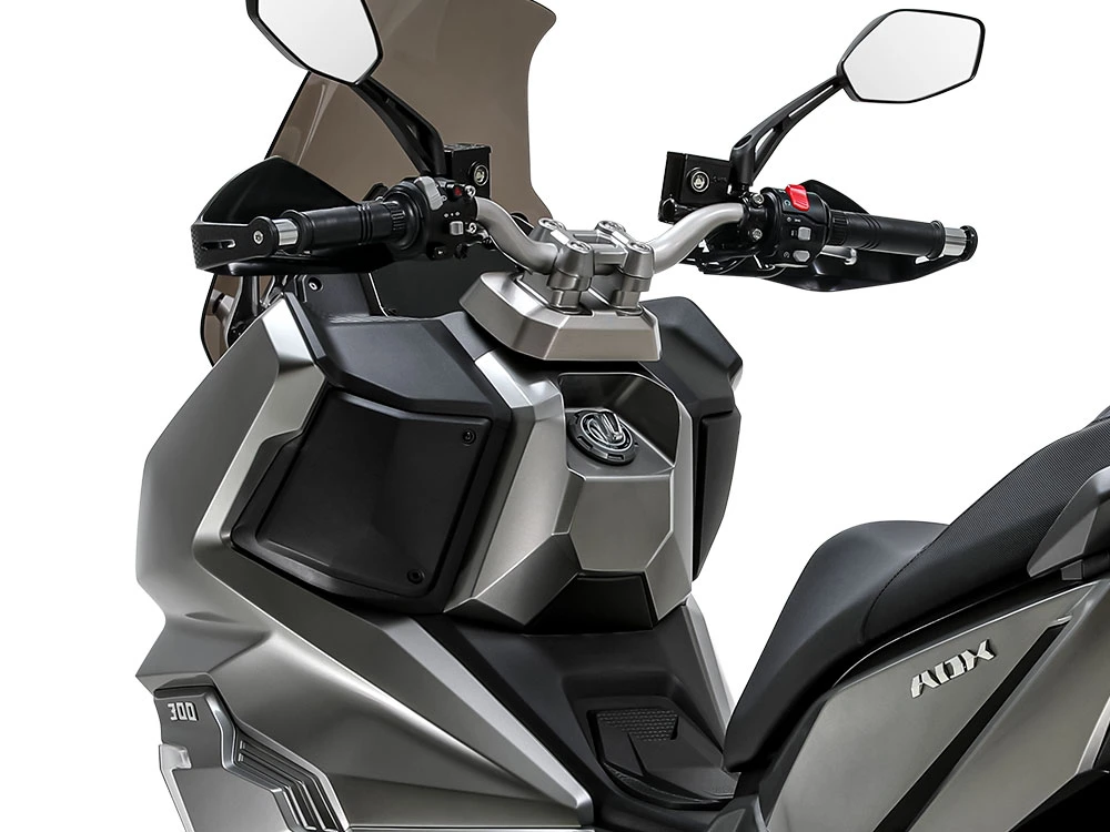 Sym ADX 300 | Mobile.bg   12