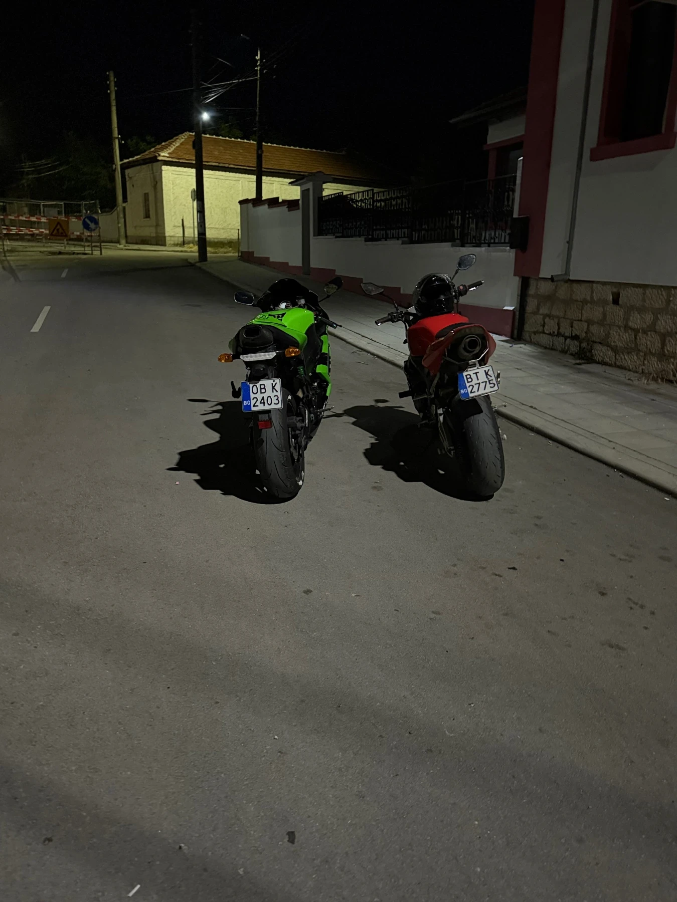 Kawasaki Zxr  - изображение 7