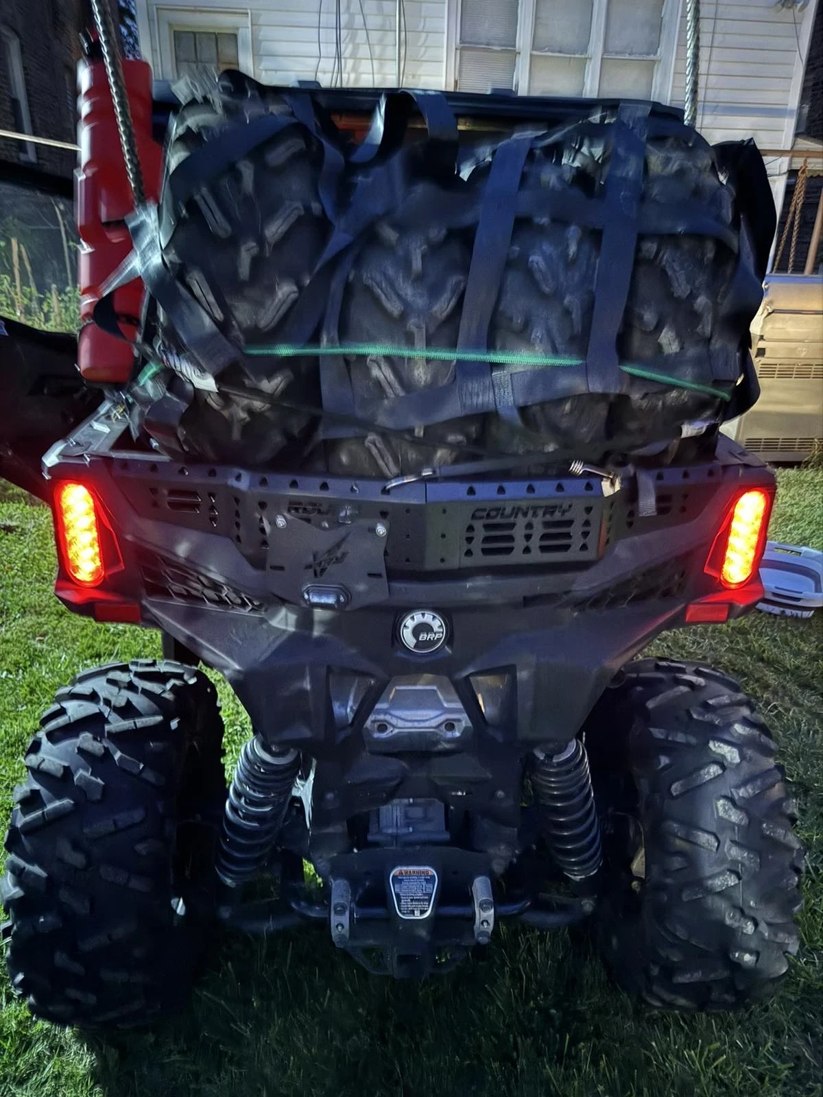 Can-Am Maverick  - изображение 3