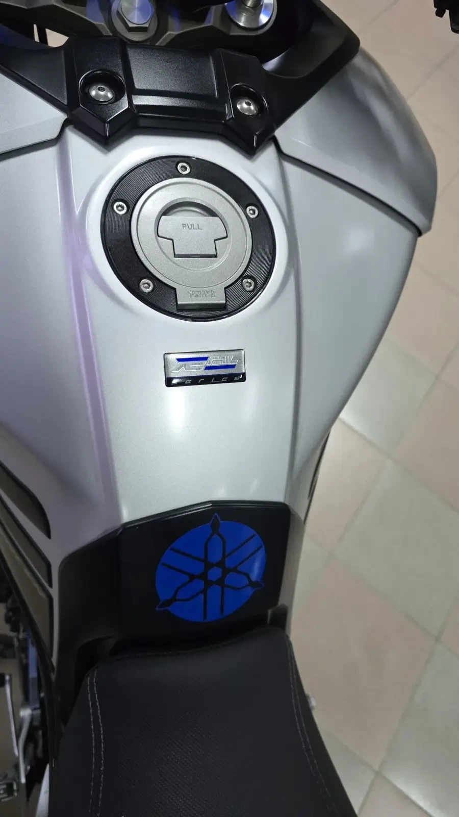 Yamaha Mt-09 Tracer 900 Лизинг !, снимка 10 - Мотоциклети и мототехника - 53787972