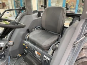 Трактор Kubota Скайтрак-Хасково, снимка 7