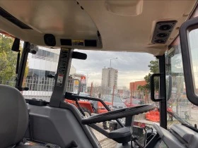 Трактор Kubota Скайтрак-Хасково, снимка 11