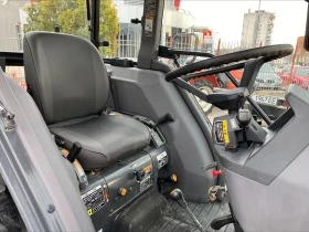 Трактор Kubota Скайтрак-Хасково, снимка 8