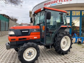 Трактор Kubota Скайтрак-Хасково, снимка 2 - Селскостопанска техника - 34441289