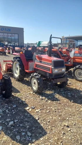  Yanmar | Mobile.bg    3