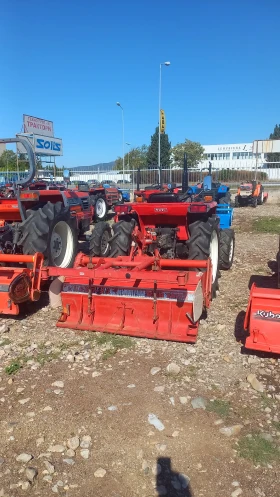  Yanmar | Mobile.bg    7