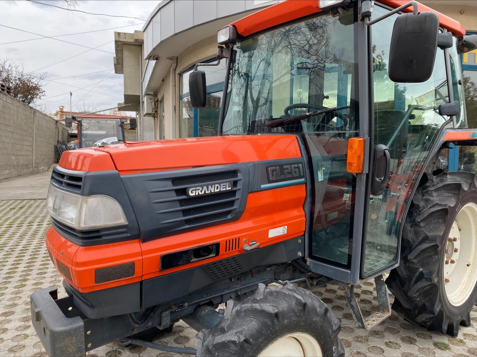  Kubota - | Mobile.bg   12