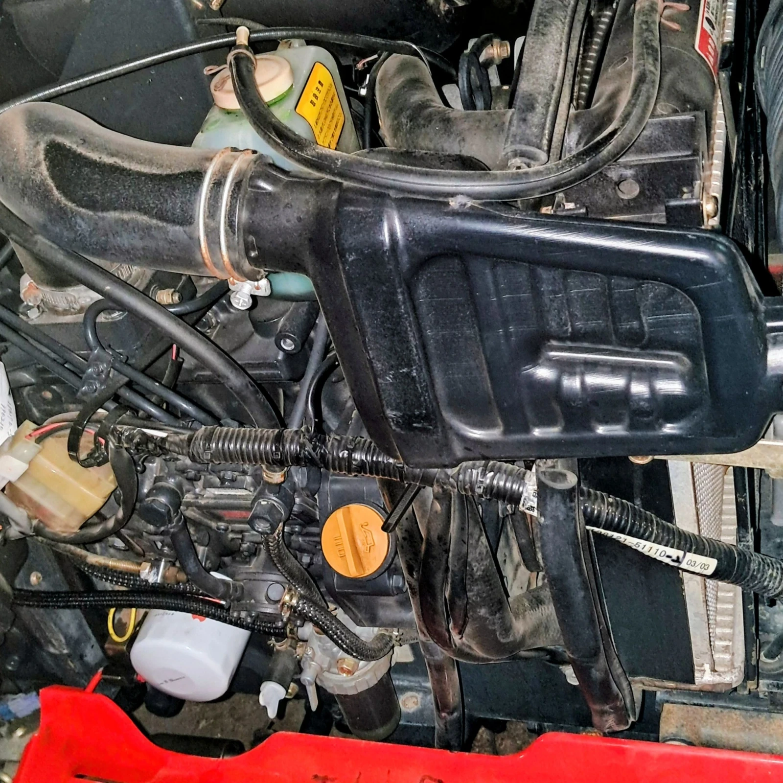  Yanmar AF222      | Mobile.bg   13