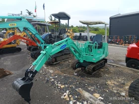 Багер Kubota Нов внос Япония, снимка 2