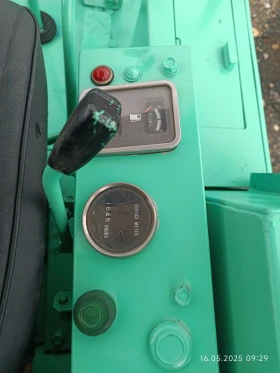 Багер Kubota Нов внос Япония, снимка 8