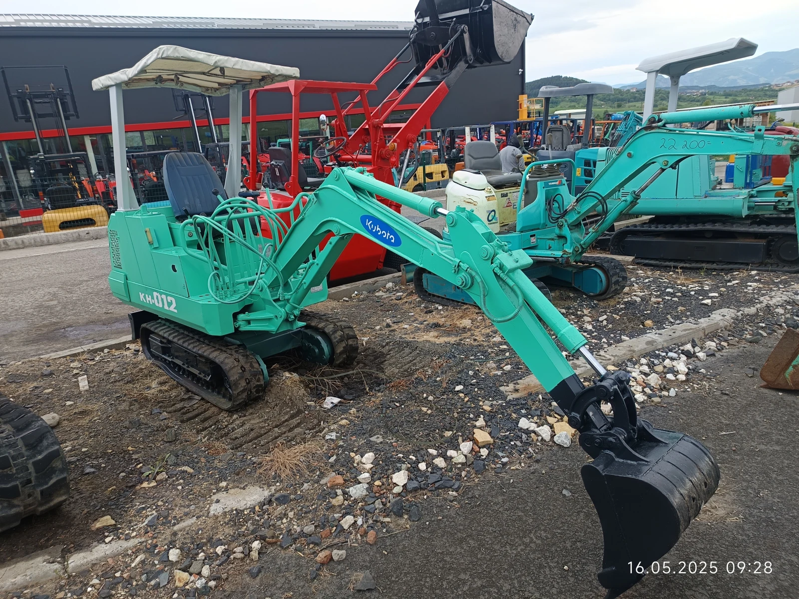  Kubota    | Mobile.bg   1