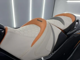 Джет Bombardier Sea Doo GTX 230 2023год Sound System, снимка 4